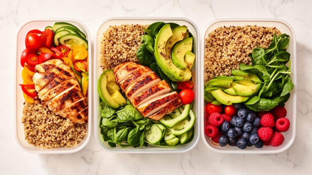 My Nutritions Foods Courses